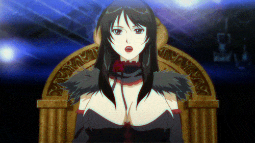 Top 10 Must Watch Vampire Anime Series