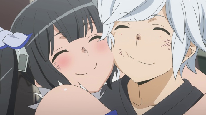 High School Romance  Interest Stacks  MyAnimeListnet