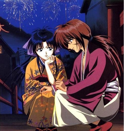 Top 25 Best Romance Anime of All Time  MyAnimeListnet