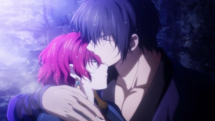 Action Romance Anime, Yona, Hak Son, Akatsuki no Yona, Yona of the Dawn