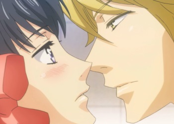 10 Best High School Romance Anime - ReelRundown