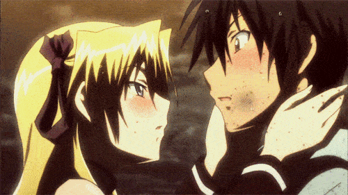 What Are the Best Anime Kiss Moments? J-List Customers Respond!