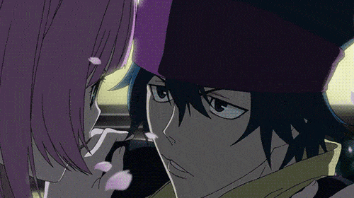 Top 10 Epic Anime Kisses