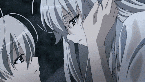 Top 20 Most Passionate Anime Kiss Scenes MyAnimeList Top 20 Most Passionate Anime Kiss Scenes MyAnimeList