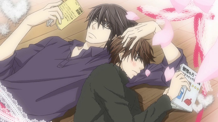 animes #yaoi #yaoianimes #bl #boyslove #blanimerecommendation