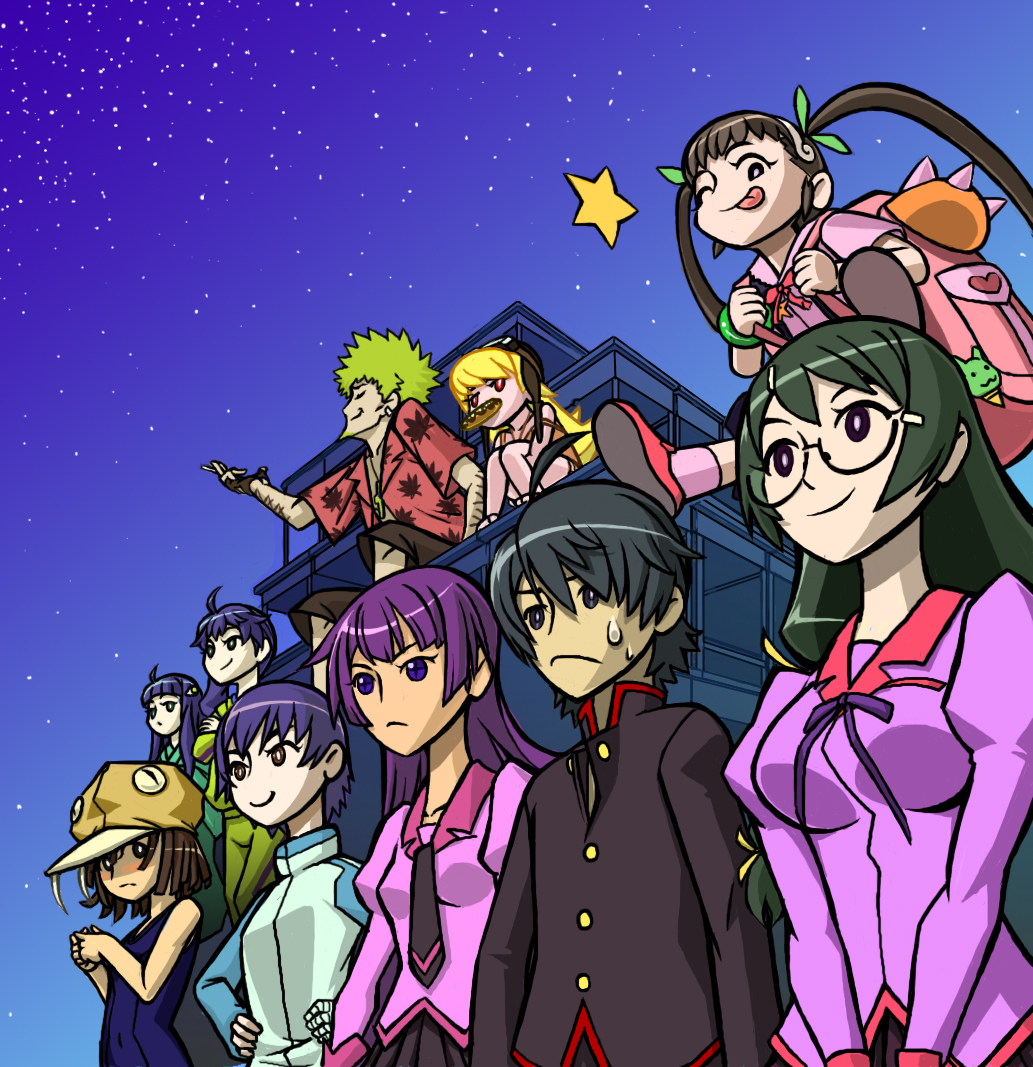 Illyricus s Manga List MyAnimeList Illyricus s manga list myanimelist