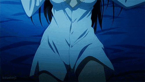 Yui Kotegawa with shirt covering breasts, To LOVE-Ru Darkness