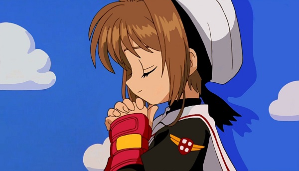 Cardcaptor sakura