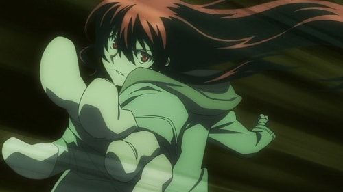 What are the top 5 best fighting styles/martial arts in anime? - Quora