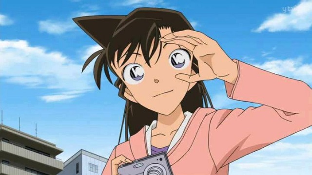 10 Anime That Feature The Most Unique Hairstyles