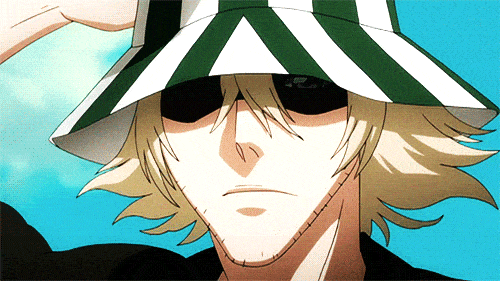 The Top 12 Strongest Bleach Characters