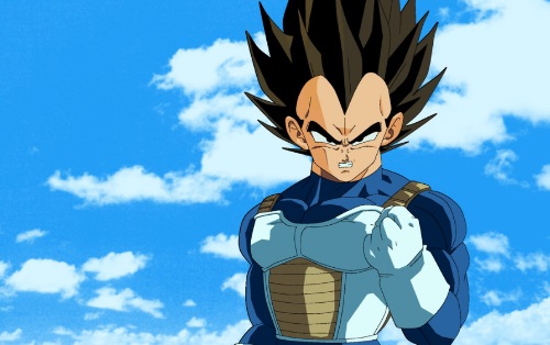 Vegeta