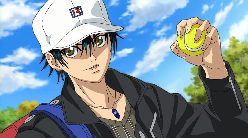 Ryouma Echizen