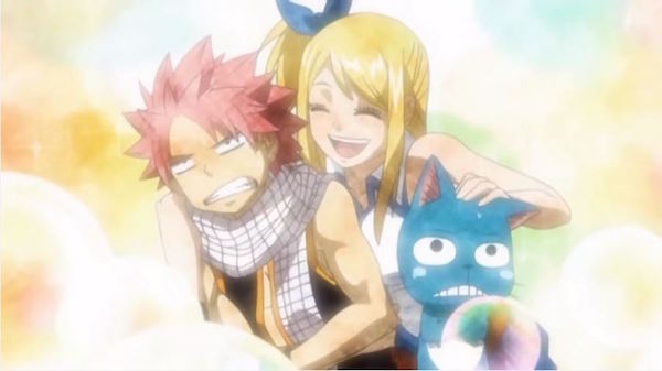 Anime] My FAIRY TAIL Potential Boyfriends List! (Updates