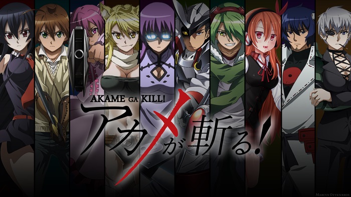 10 Anime like Hunter x Hunter