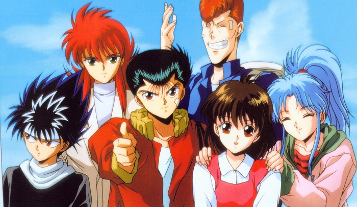 10 Anime like Hunter x Hunter