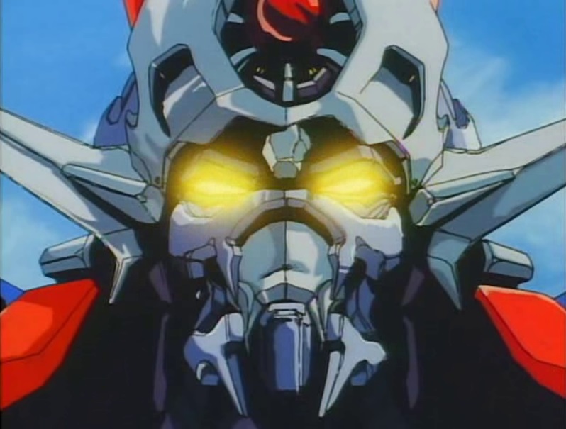 Top 15 Best Mecha Robot Anime Of All Time Myanimelist Net