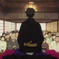 2016 Anime of the Year Pt. 3: Writer's Corner