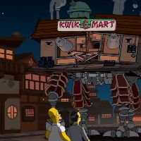 Top 10 Anime Parodies In Western Animation