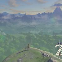 Where's Our Zelda Anime Already?!