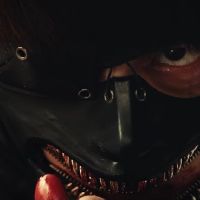 Tokyo Ghoul Live-Action Teaser Trailer Released