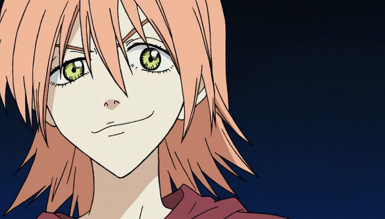 Haruko