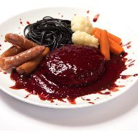 Eat Severed Fingers at the New Tokyo Ghoul Cafe