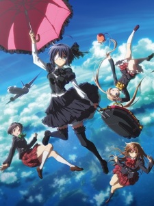 Chuunibyou demo Koi ga Shitai!: Take On Me (Love, Chunibyo & Other