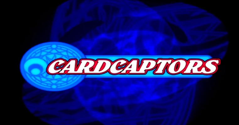 Cardcaptors Card Captor Sakura