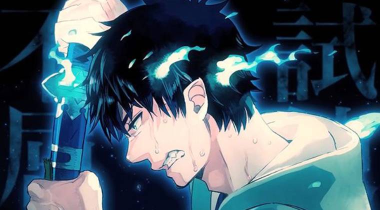 Blue Exorcist Kyoto Saga Dub To Stream Exclusively On Hulu Myanimelist Net