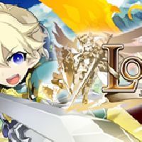 Hit Mobile MMO Game 'Logres: Japanese RPG' Finally Released in English