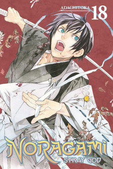 North American Anime & Manga Releases for June