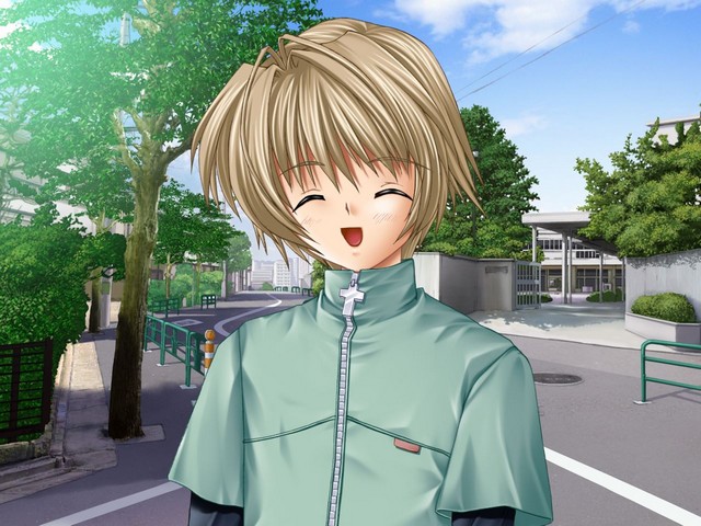 What is the Best Route of the Clannad Visual Novel? 