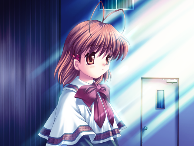 Clannad (Visual Novel)