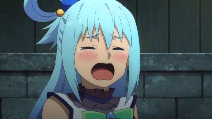 KonoSuba confirms a third season along with a spin-off series