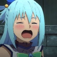 Sorry, Guys! Konosuba's Author Implies There Won't Be a Third Season