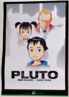 What To Look For In The Upcoming Pluto Anime Adaptation-demhanvico.com.vn