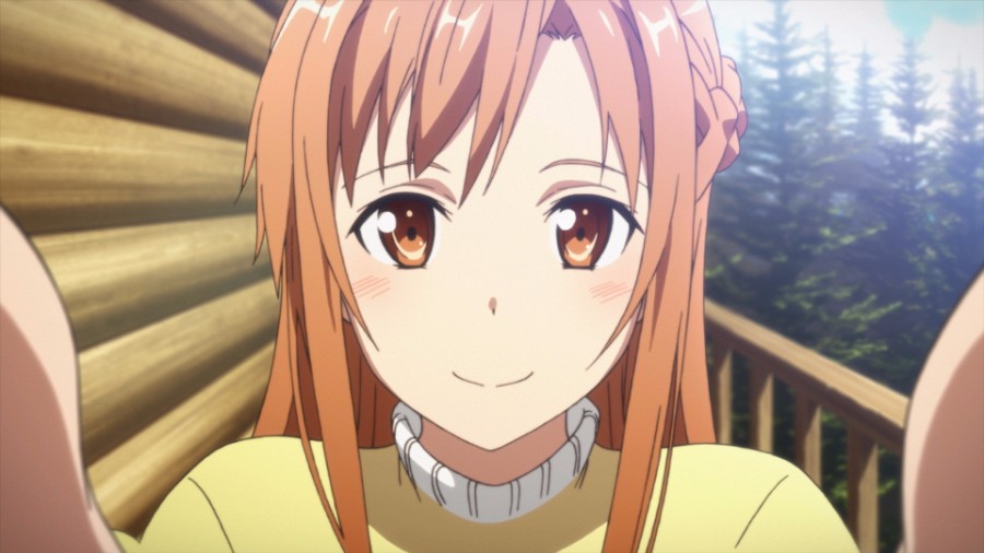 Asuna Kirito