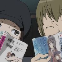 Middle School in Trouble for Buying Lewd Light Novels for Students