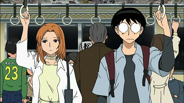 Aidan's Anime List - MyAnimeList.net