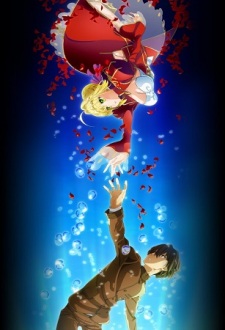 TV Anime 'Fate/Extra Last Encore' Reveals Lead Cast Members ...