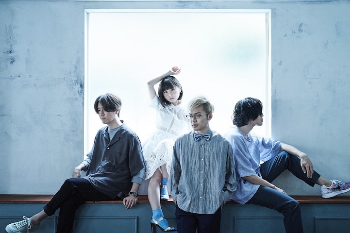 Interview Fhana Previews 12th Cd Single Hello My World Myanimelist Net