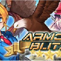 Fight The Dark Invasion In The New Real-Time Combat Game, Armor Blitz!
