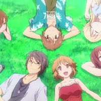 What Sets Apart Sakurasou