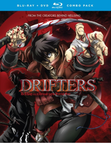 North American Anime & Manga Releases for October