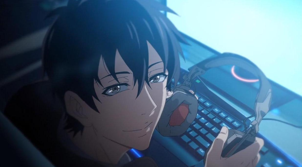 The King's Avatar Anime Season 2 New Teaser Visuals King's avatar, King's avatar anime, The king's avatar anime