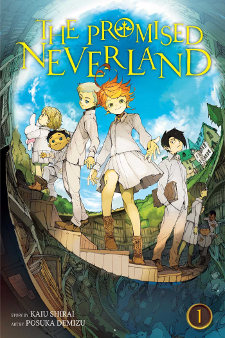 North American Anime & Manga Releases for December