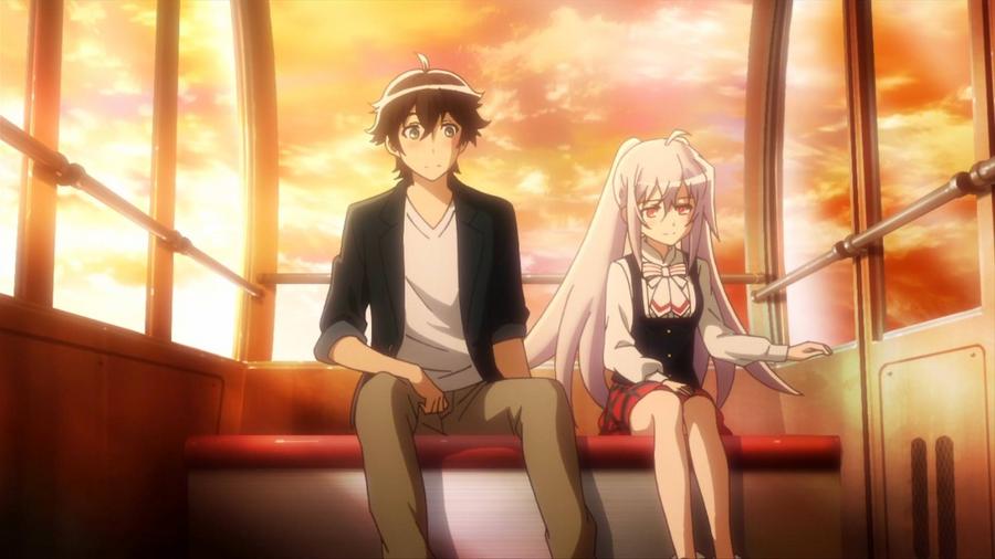 Anime Inspiration – 3 Life Lessons from the Plastic Memories Anime