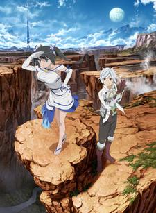 DanMachi TV Anime Air Date, Visual & Promotional Video Revealed