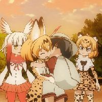 Kemono Friends' Success: Cultural Differences or Something More?